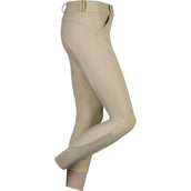 LeMieux Pantalon d'Équitation DryTex Full Seat Beige