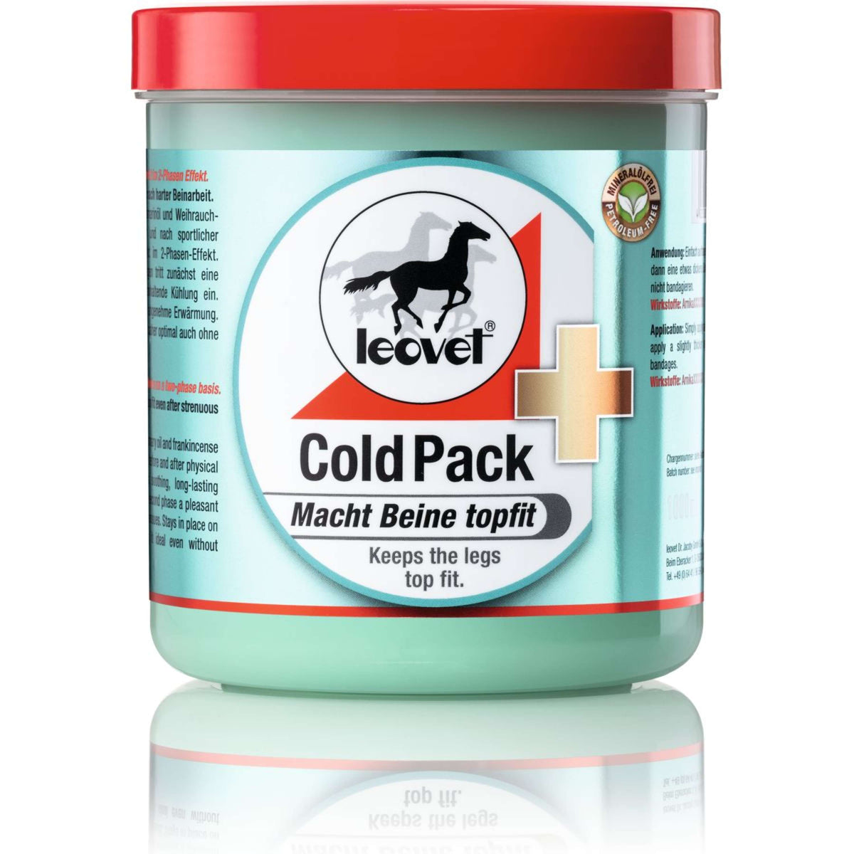 Leovet Pack de Froid