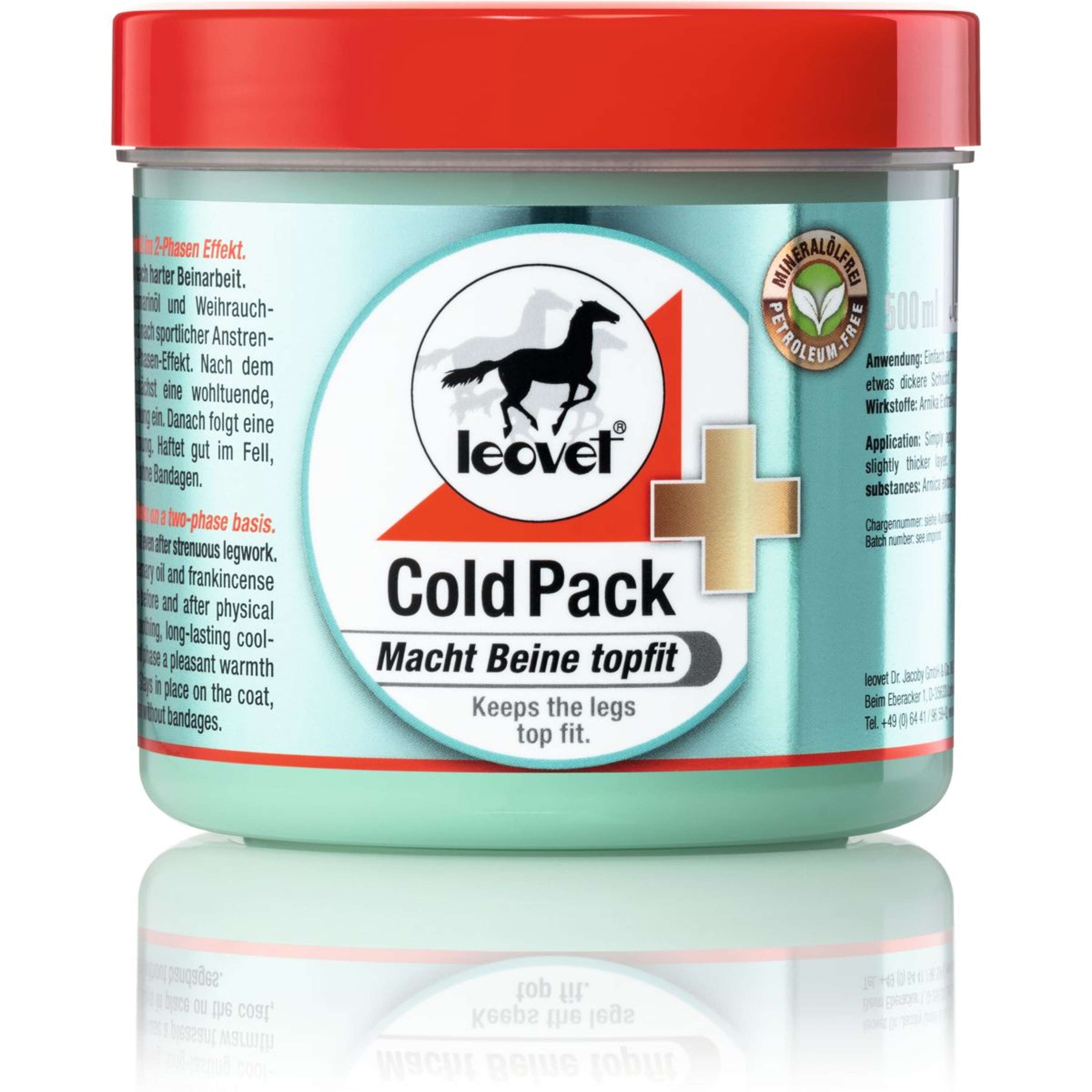 Leovet Pack de Froid Leovet Pack de Froid