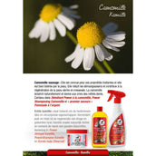 Leovet Shampooing Puissant Camomille