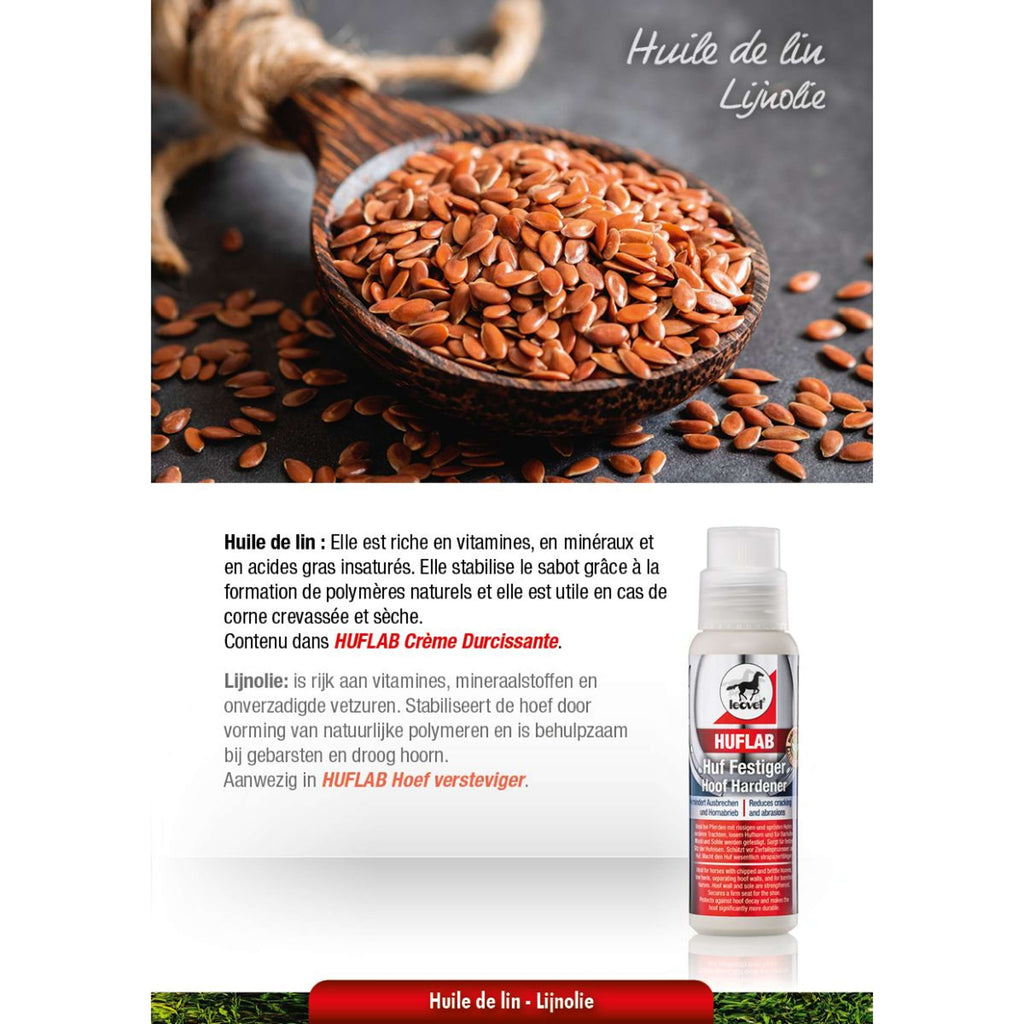 Leovet Hoofcare Durcisseur