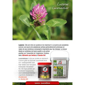 Leovet Aliment aux Plantes Aromatiques