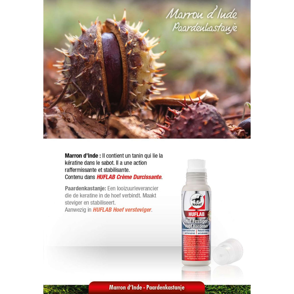 Leovet Hoofcare Durcisseur