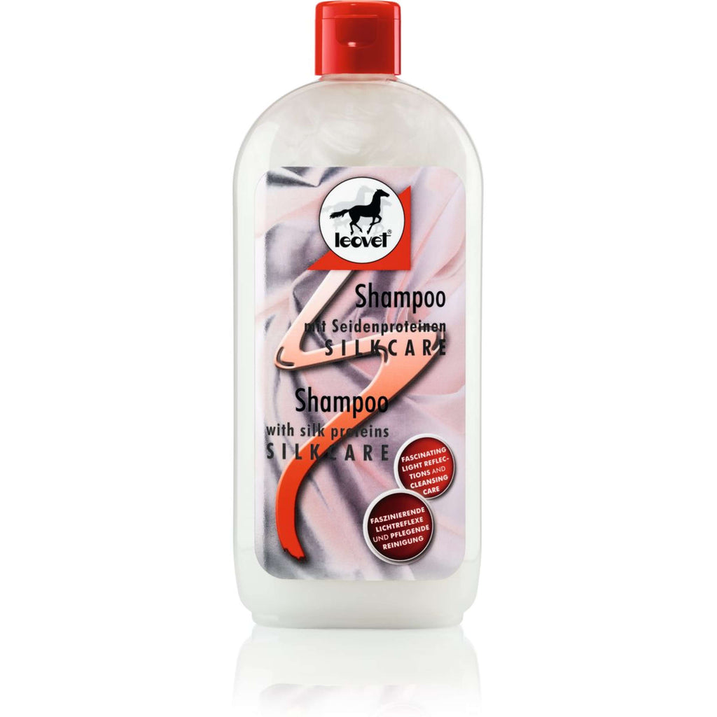 Leovet Shampooing Silkcare