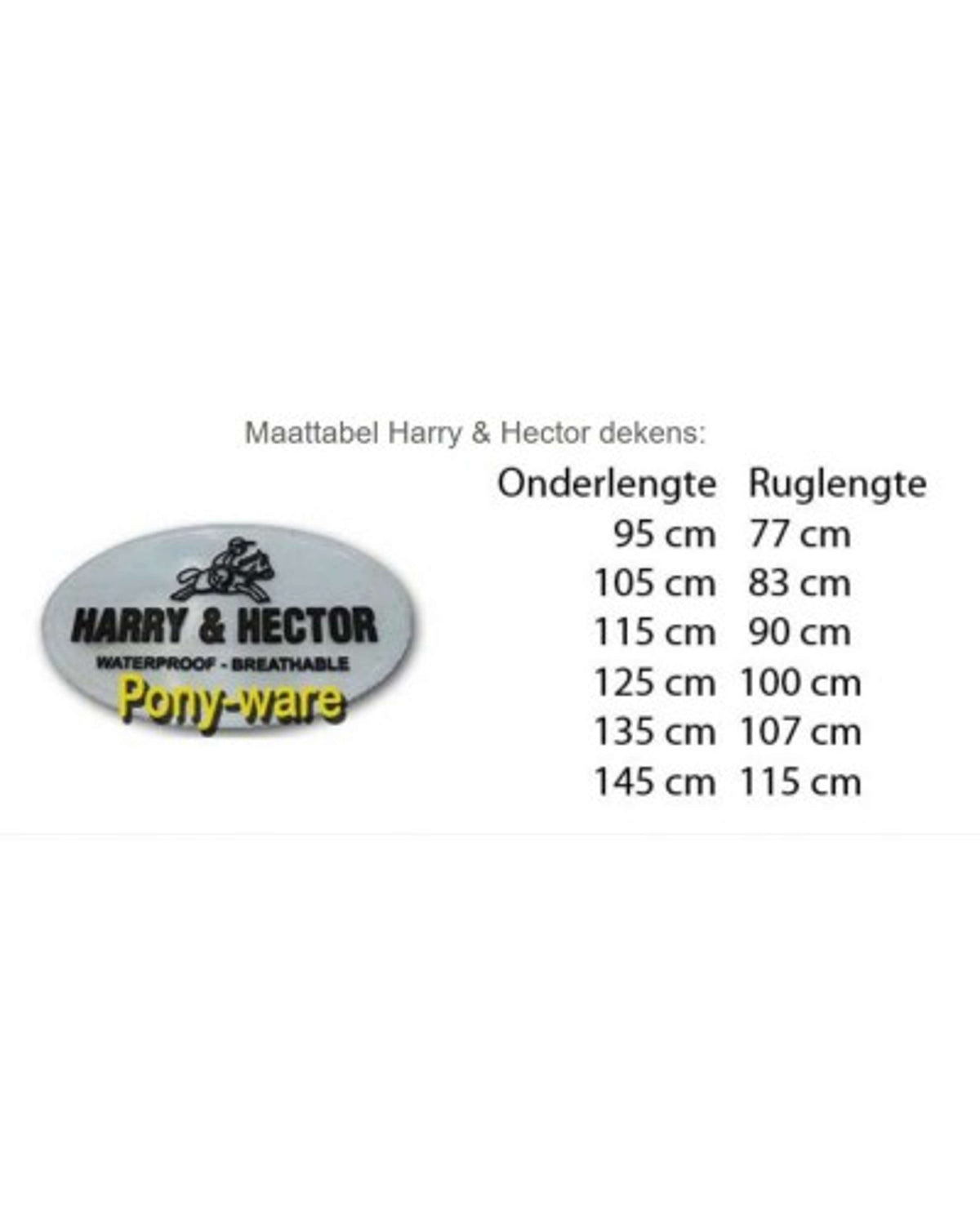 HB Harry & Hector Couverture d'Extérieur 0g Unicorn Dream