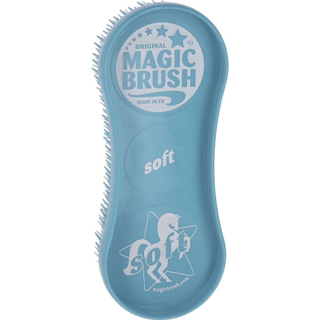 Magic Brush Kit de brosses Jellyfish