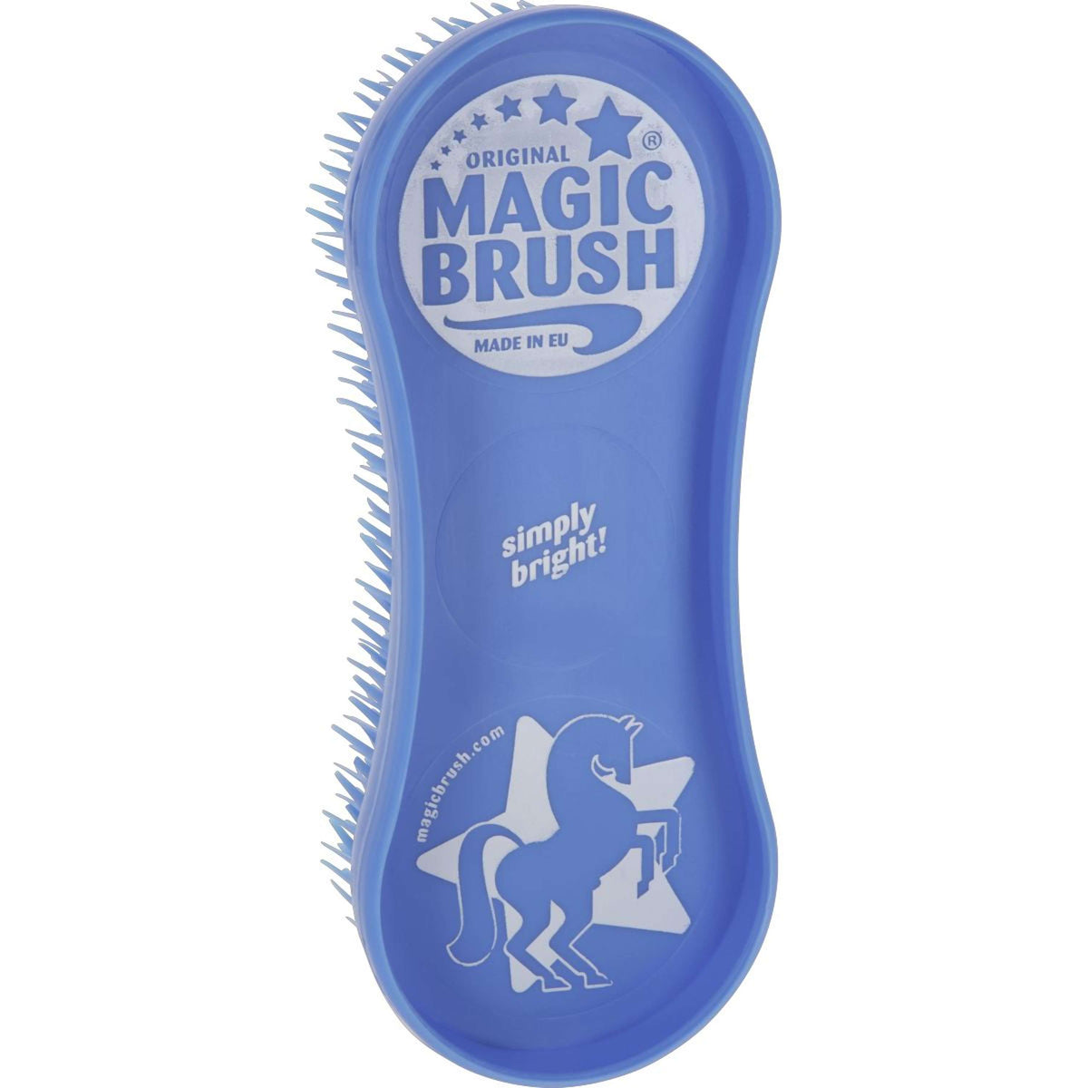 Magic Brush Kit de brosses Jellyfish