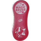 Magic Brush Kit de brosses Jellyfish