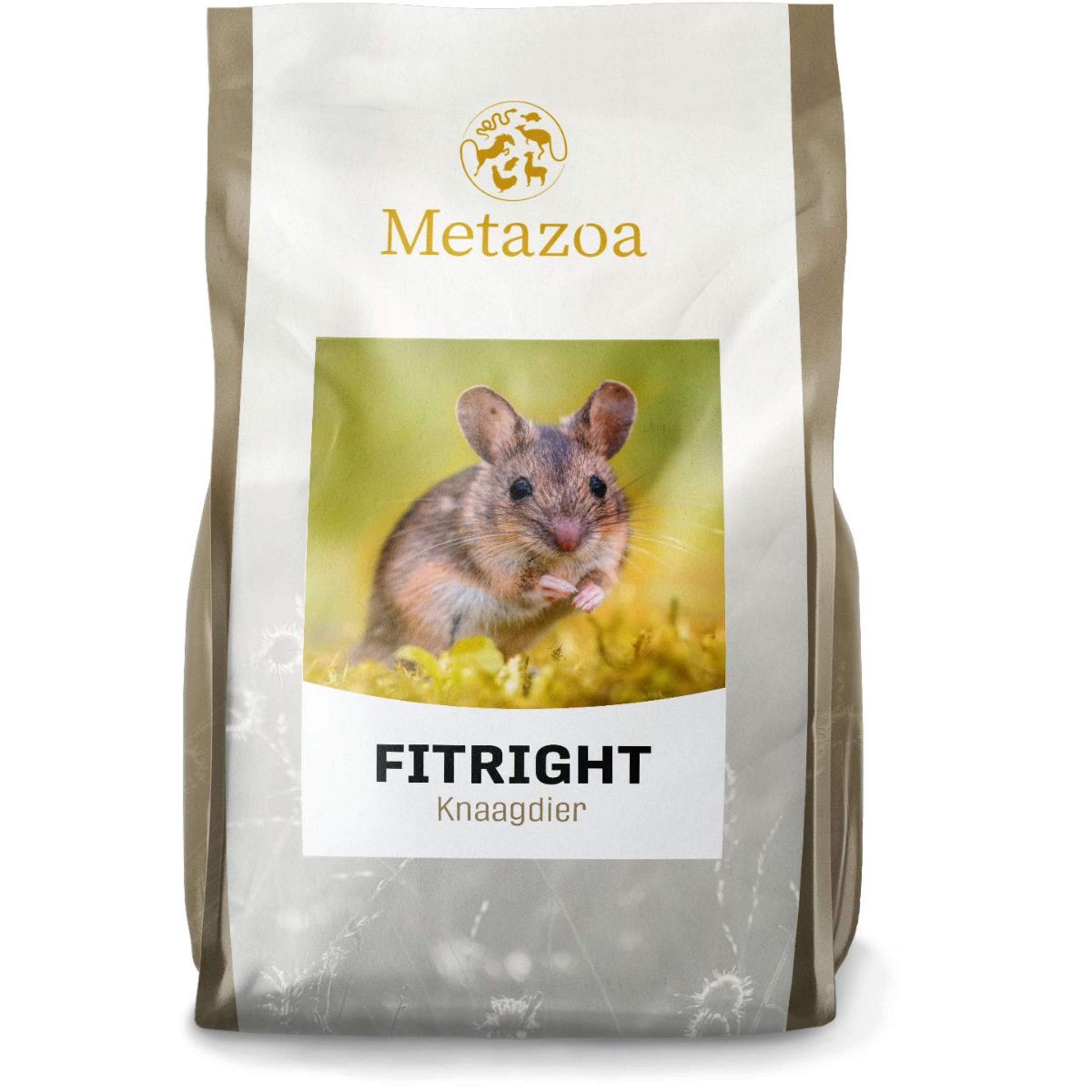 Metazoa FitRight Rongeur