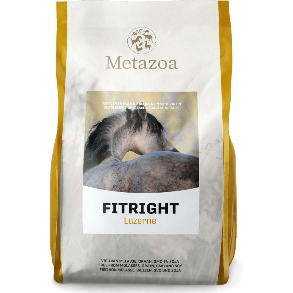 Metazoa BalanceFit Luzerne