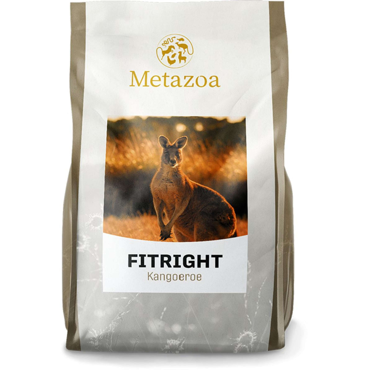 Metazoa FitRight Kangourou - Main Image