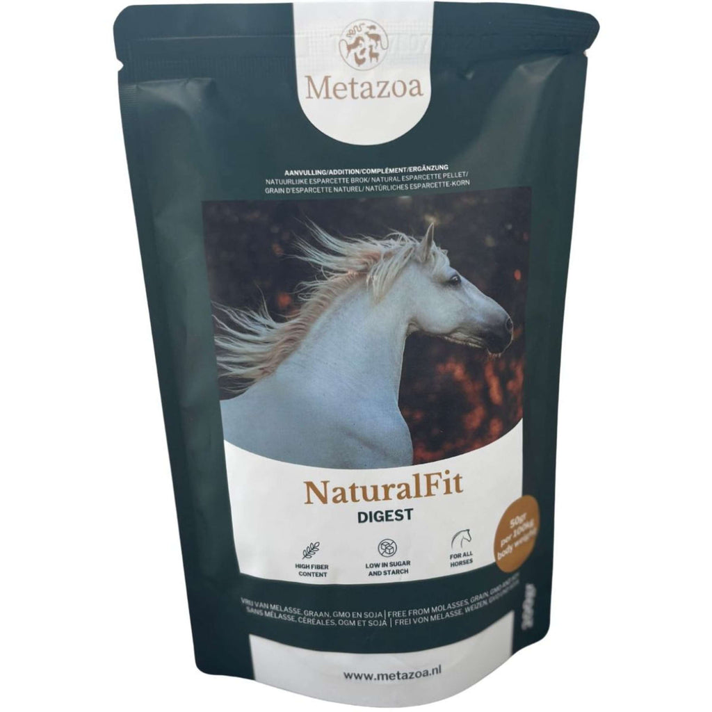 Metazoa Pack d'essai