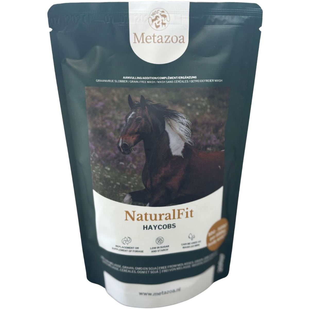 Metazoa Pack d'essai