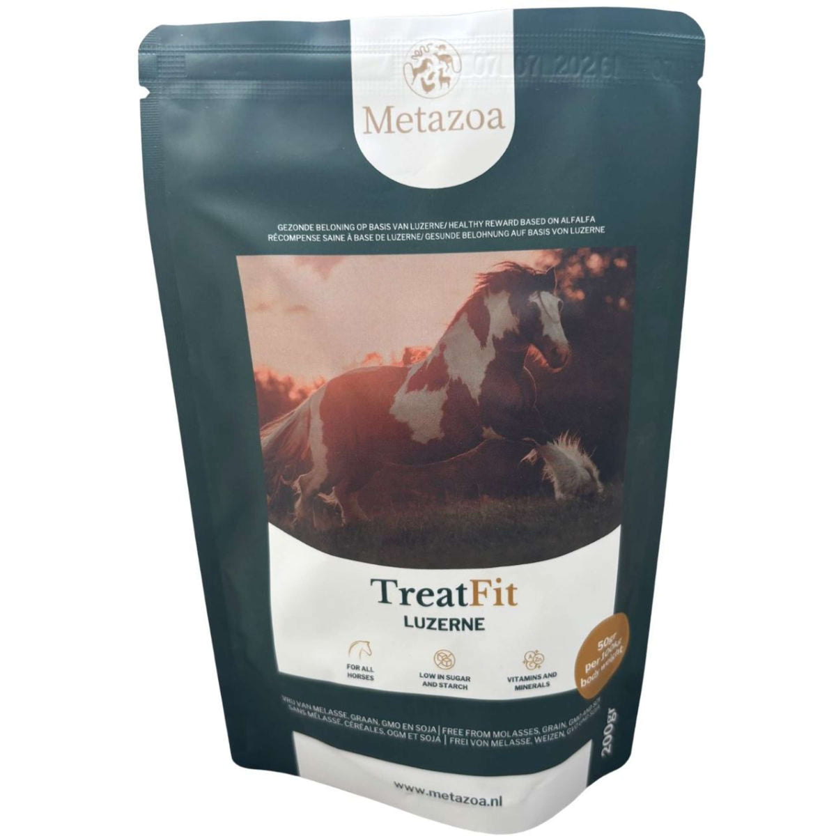 Metazoa Pack d'essai