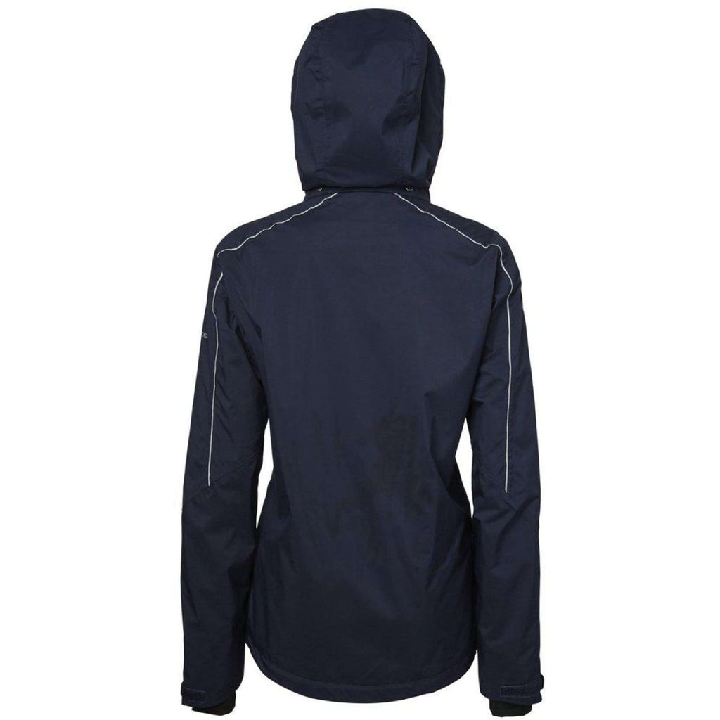 Mountain Horse Veste Guard Team Marin