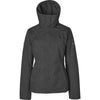 Mountain Horse Gilet Alicia Femmes Gris Mélangé