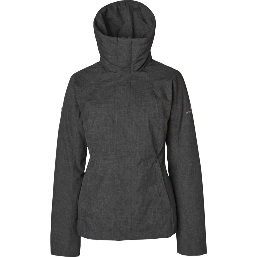 Mountain Horse Gilet Alicia Femmes Gris Mélangé