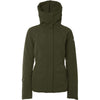 Mountain Horse Gilet Alicia Femmes Vert