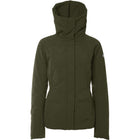 Mountain Horse Gilet Alicia Femmes Vert
