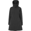 Mountain Horse Parka Alicia Femmes Noir