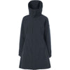 Mountain Horse Parka Alicia Femmes Marin