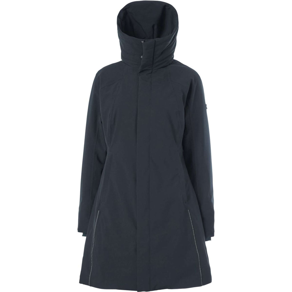Mountain Horse Parka Alicia Femmes Marin