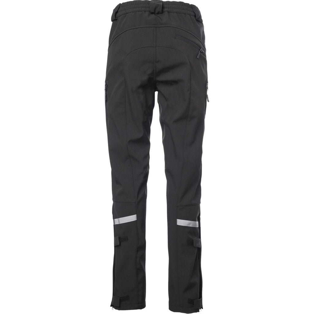 Mountain Horse Pantalon Artax Softshell Noir