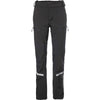 Mountain Horse Pantalon Artax Softshell Noir