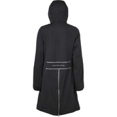 Mountain Horse Parka Astra Onyx Noir