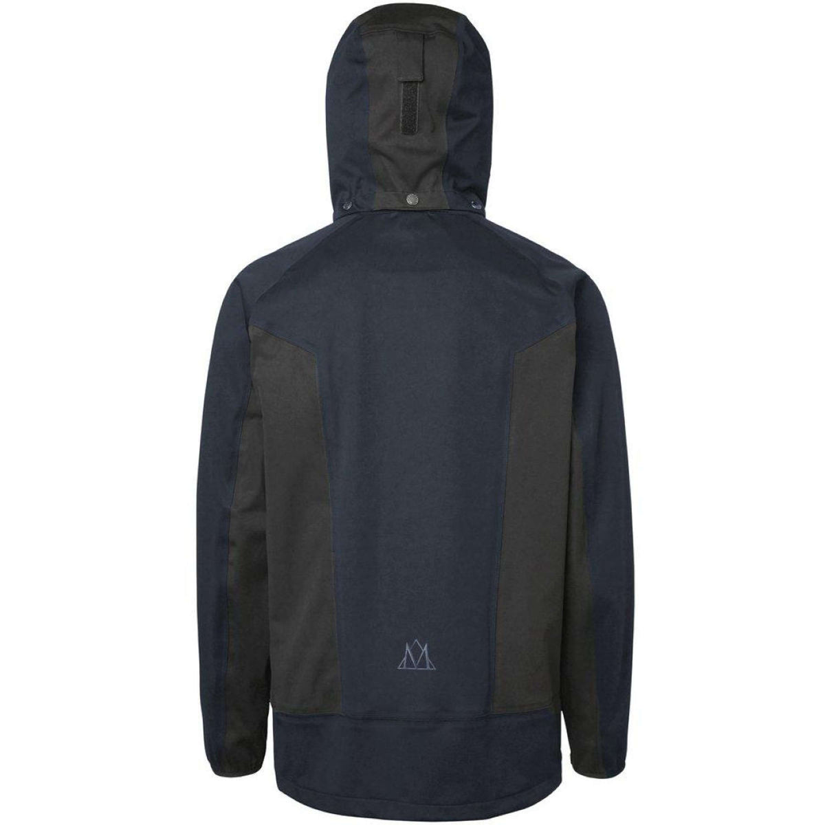 Mountain Horse Veste Softshell Cody Marin