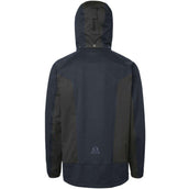 Mountain Horse Veste Softshell Cody Marin