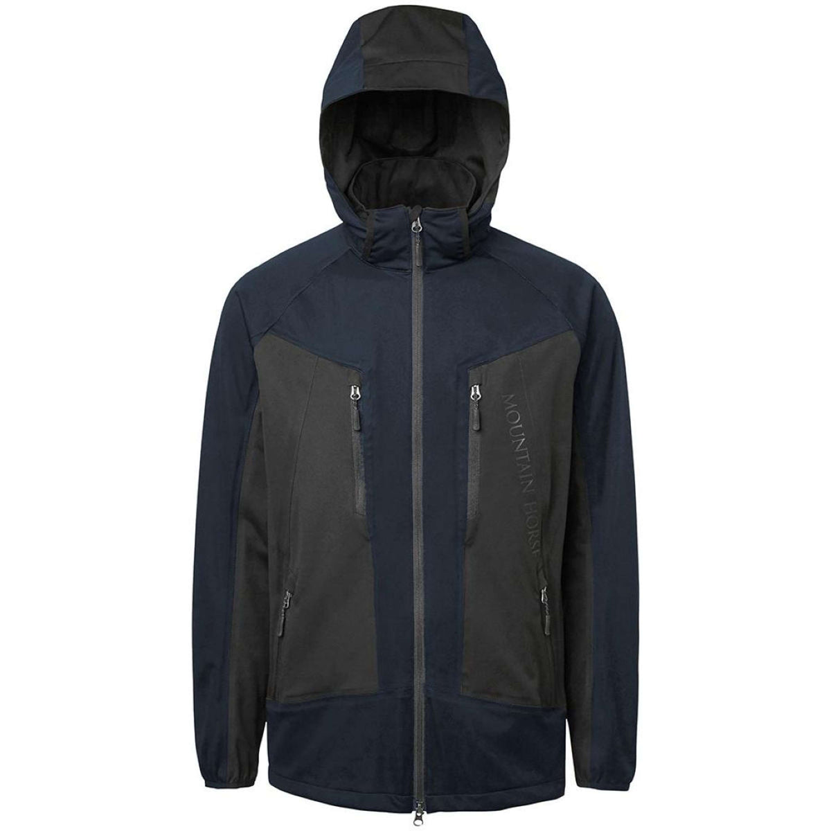 Mountain Horse Veste Softshell Cody Marin