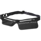 Mountain Horse Sac Banane Dubbel Onyx Black
