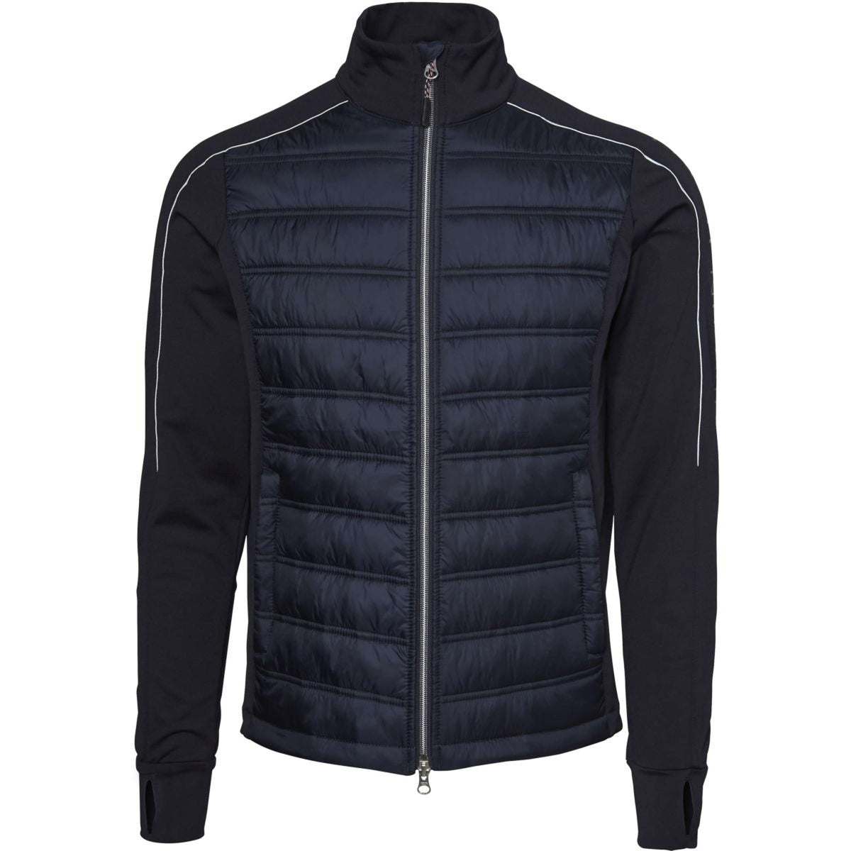 Mountain Horse Veste Dynamic Marin
