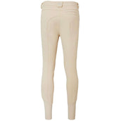 Mountain Horse Pantalon d'Équitation Edward Men's Prise de Genou Sable