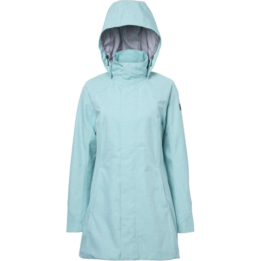 Mountain Horse Veste Felicia Vert