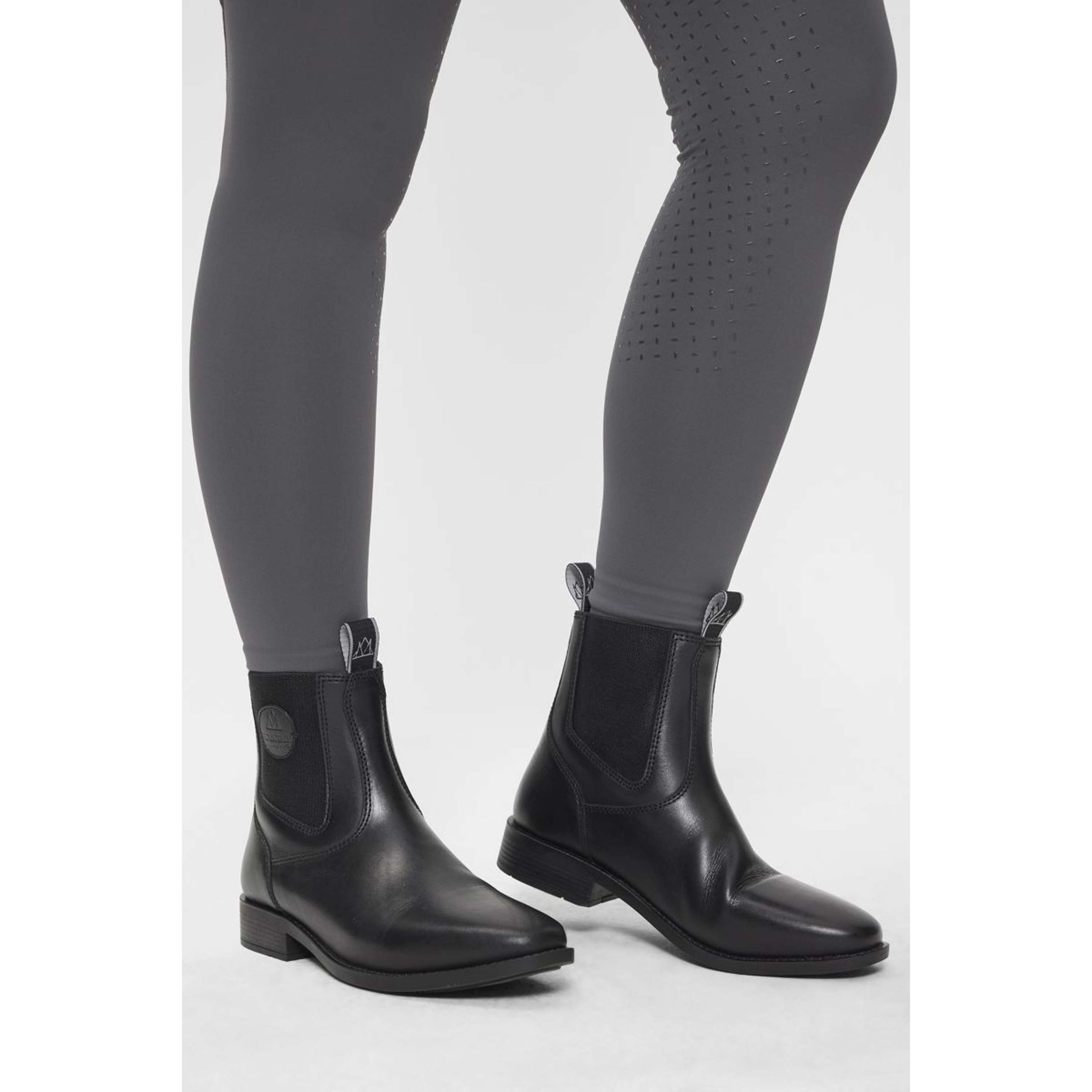 Mountain Horse Jodhpurs Freedom Noir Mountain Horse Jodhpurs Freedom Noir