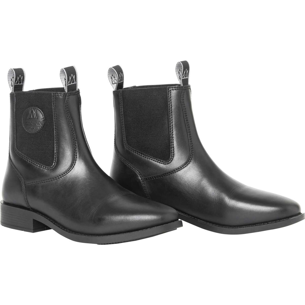 Mountain Horse Jodhpurs Freedom Noir