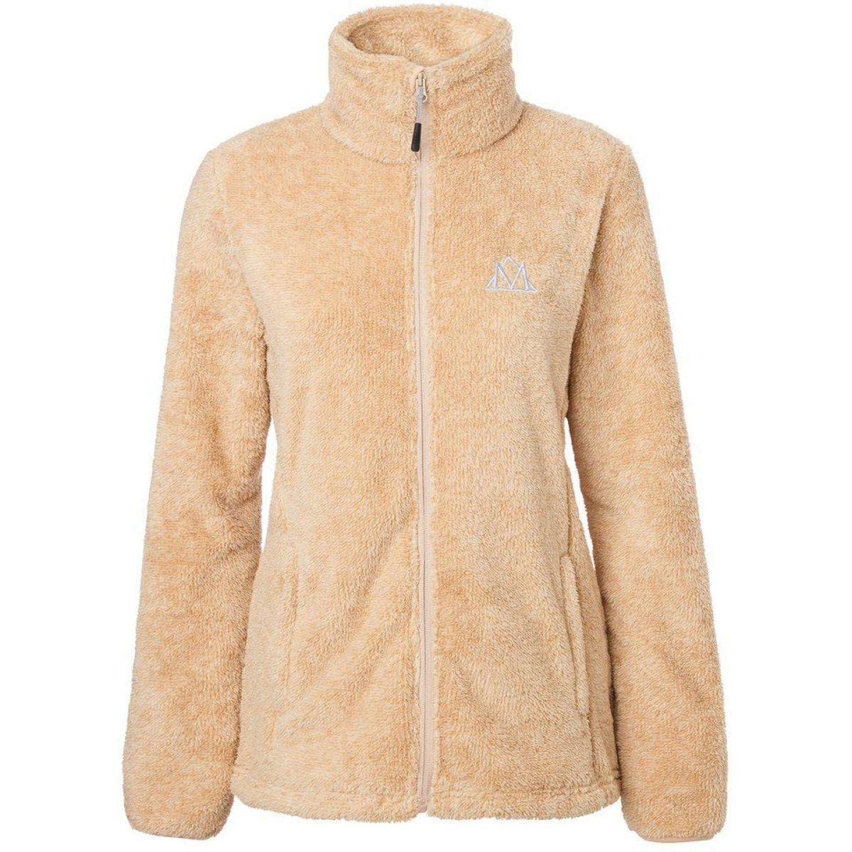 Mountain Horse Veste Fuzzy Fleece