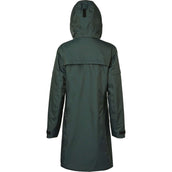 Mountain Horse Parka Grace Vert foncé