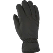 Mountain Horse Gants d'Équitation Heat Noir