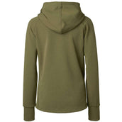 Mountain Horse Pull col Hoodie Indy Vert