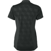 Mountain Horse Chemise Jewel Tech Noir