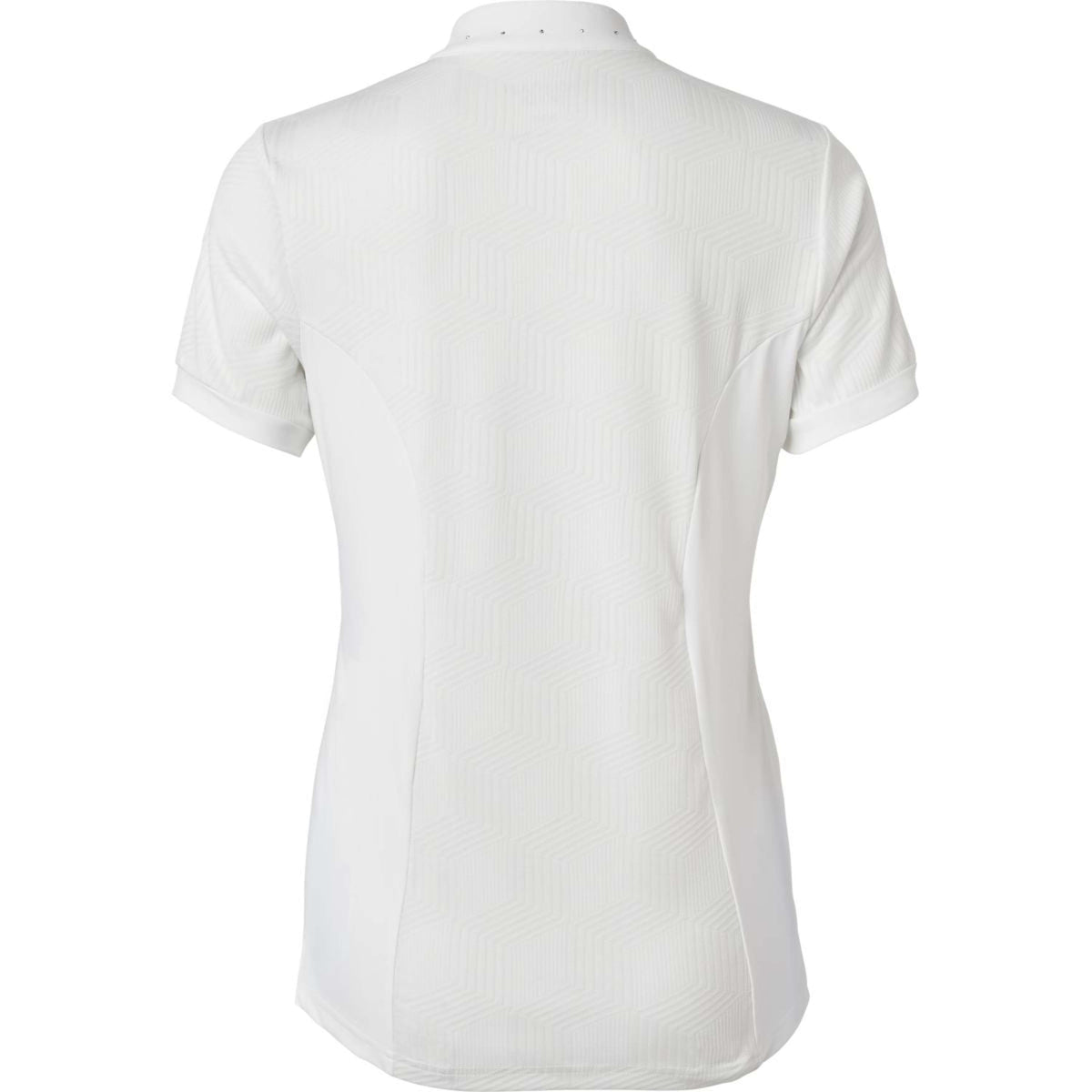 Mountain Horse Chemise Jewel Tech Blanc