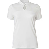 Mountain Horse Chemise Jewel Tech Blanc