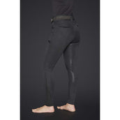 Mountain Horse Pantalon d'Équitation Kate Full Grip Noir