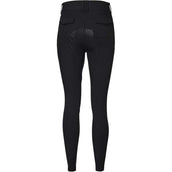 Mountain Horse Pantalon d'Équitation Kate Full Grip Noir