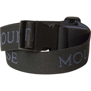 Mountain Horse Ceinture Elastic Noir