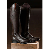 Mountain Horse Bottes d'Équitation Veganza Marron