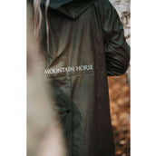 Mountain Horse Imperméable Mindy Vert Foncé